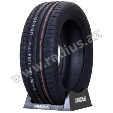 Ecsta PS71 225/50 R17